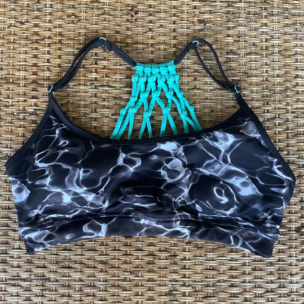 Super cute sports bra